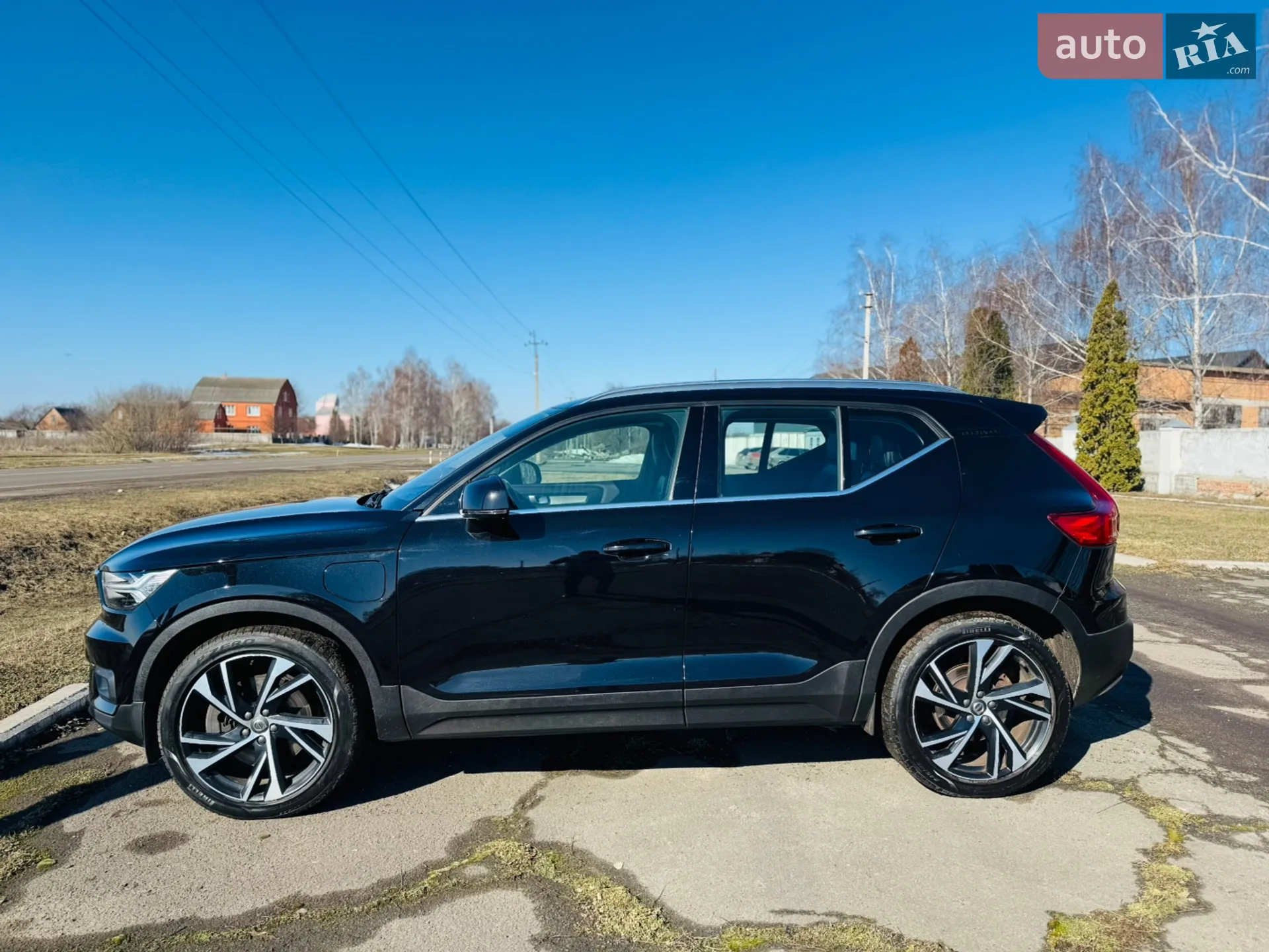 2021 Volvo XC40 - мініатюра 2