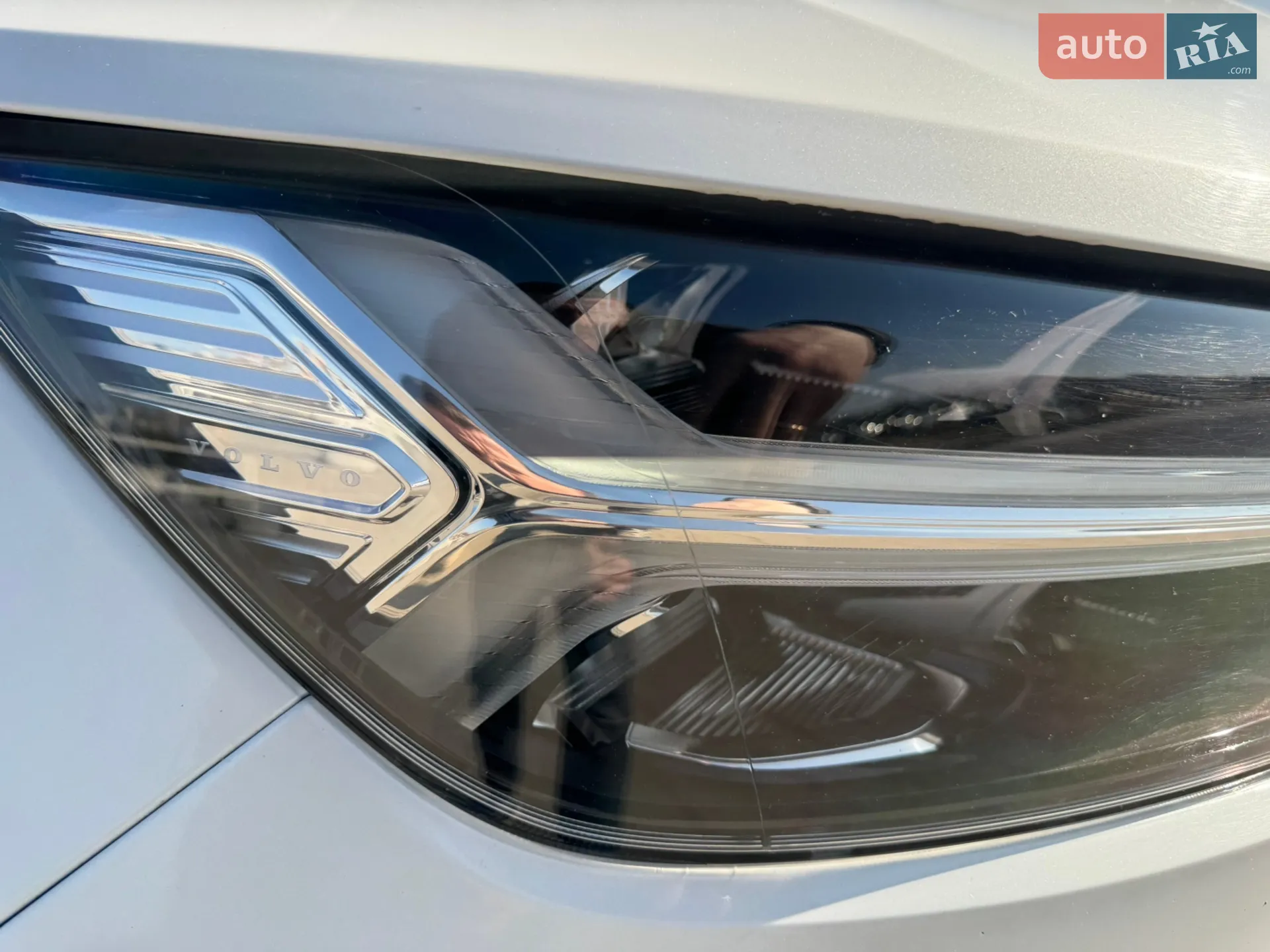 2021 Volvo XC40 - мініатюра 27