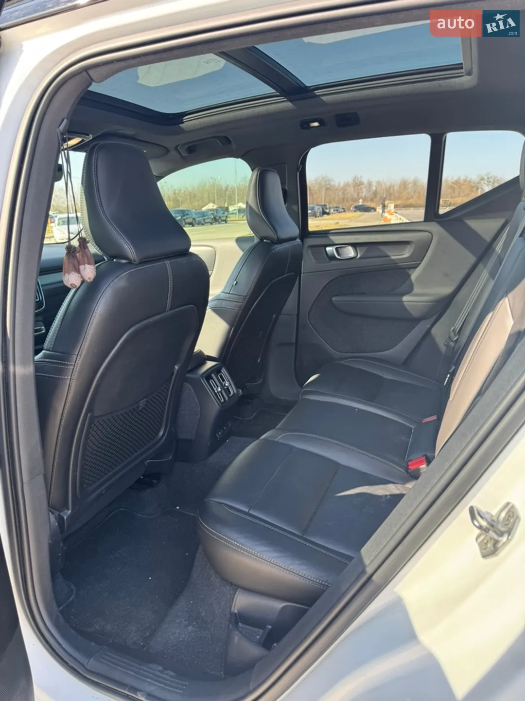 2021 Volvo XC40 - мініатюра 24