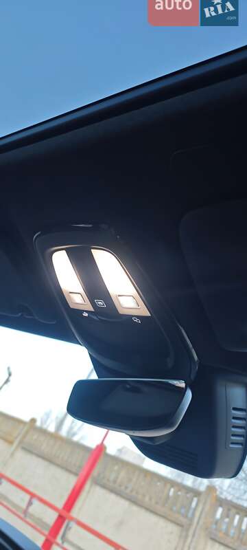 Внедорожник / Кроссовер Volvo XC40 2023 в Виннице