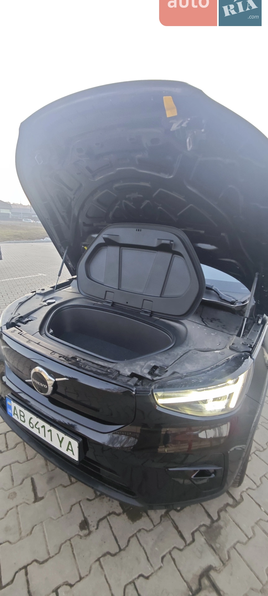 2023 Volvo XC40 - мініатюра 12