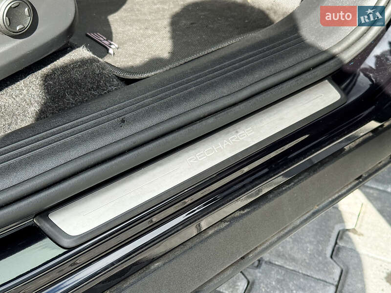 Внедорожник / Кроссовер Volvo XC40 2023 в Ровно