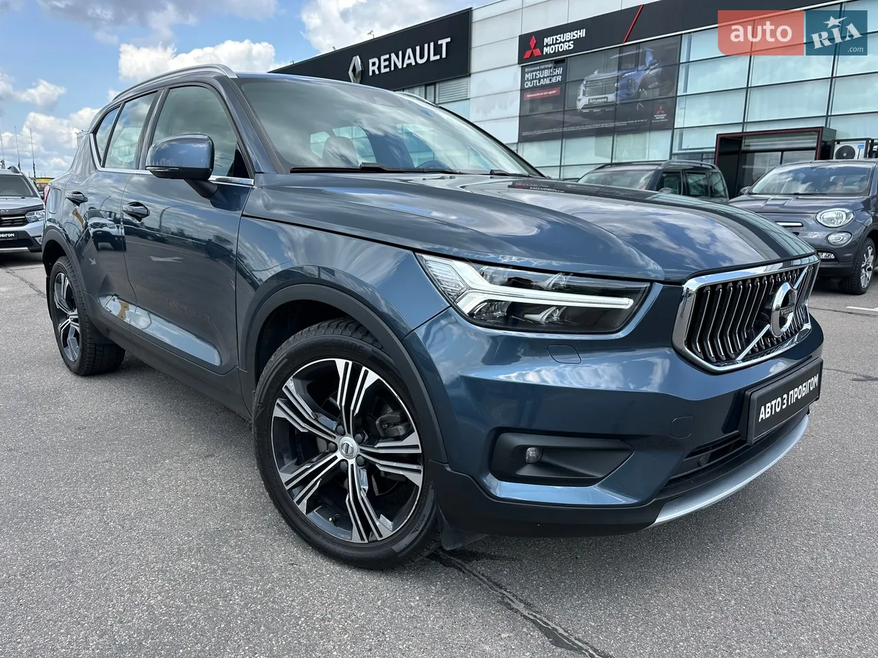 2019 Volvo XC60 - мініатюра 46