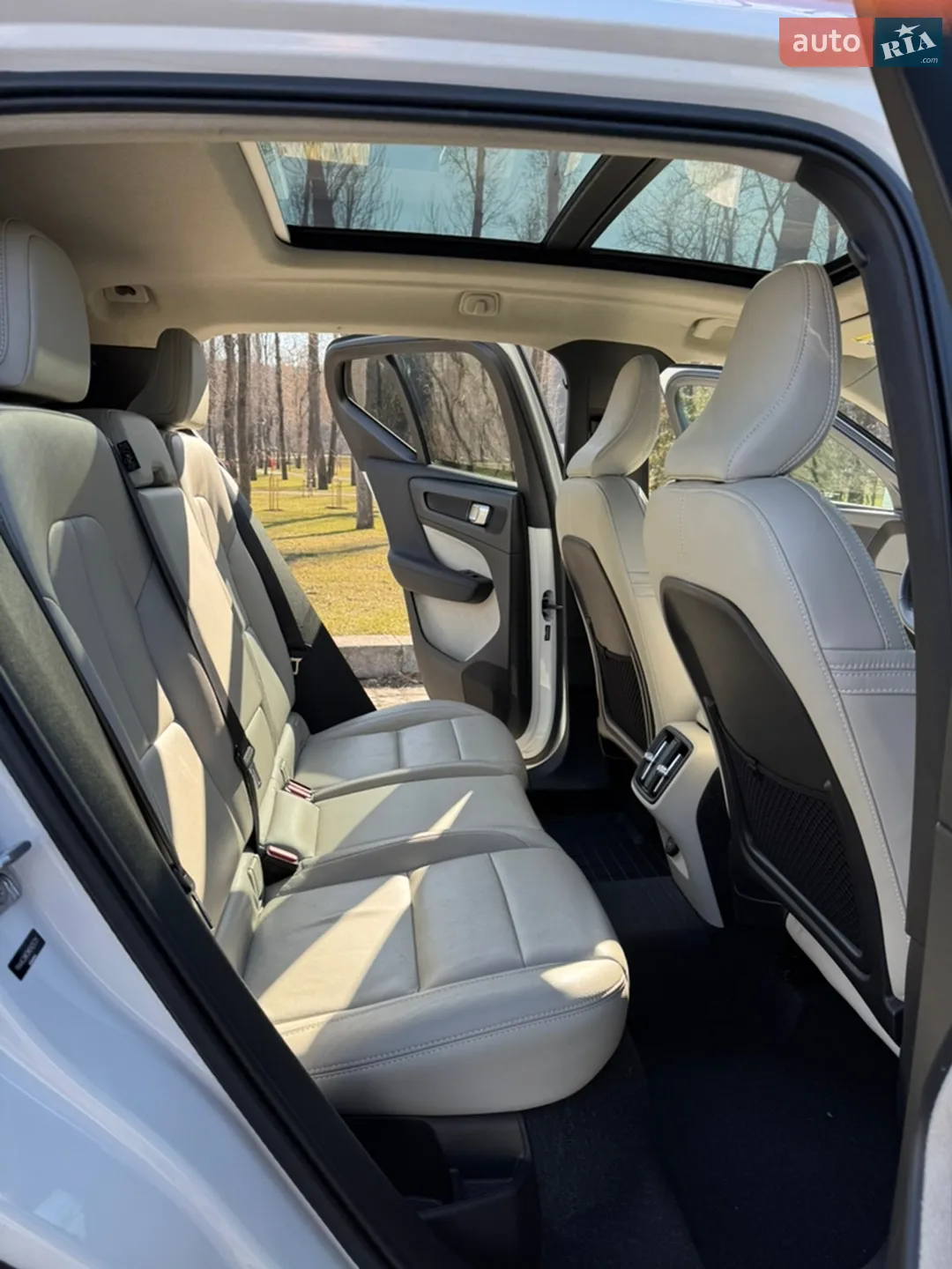 2020 Volvo XC40 - мініатюра 22