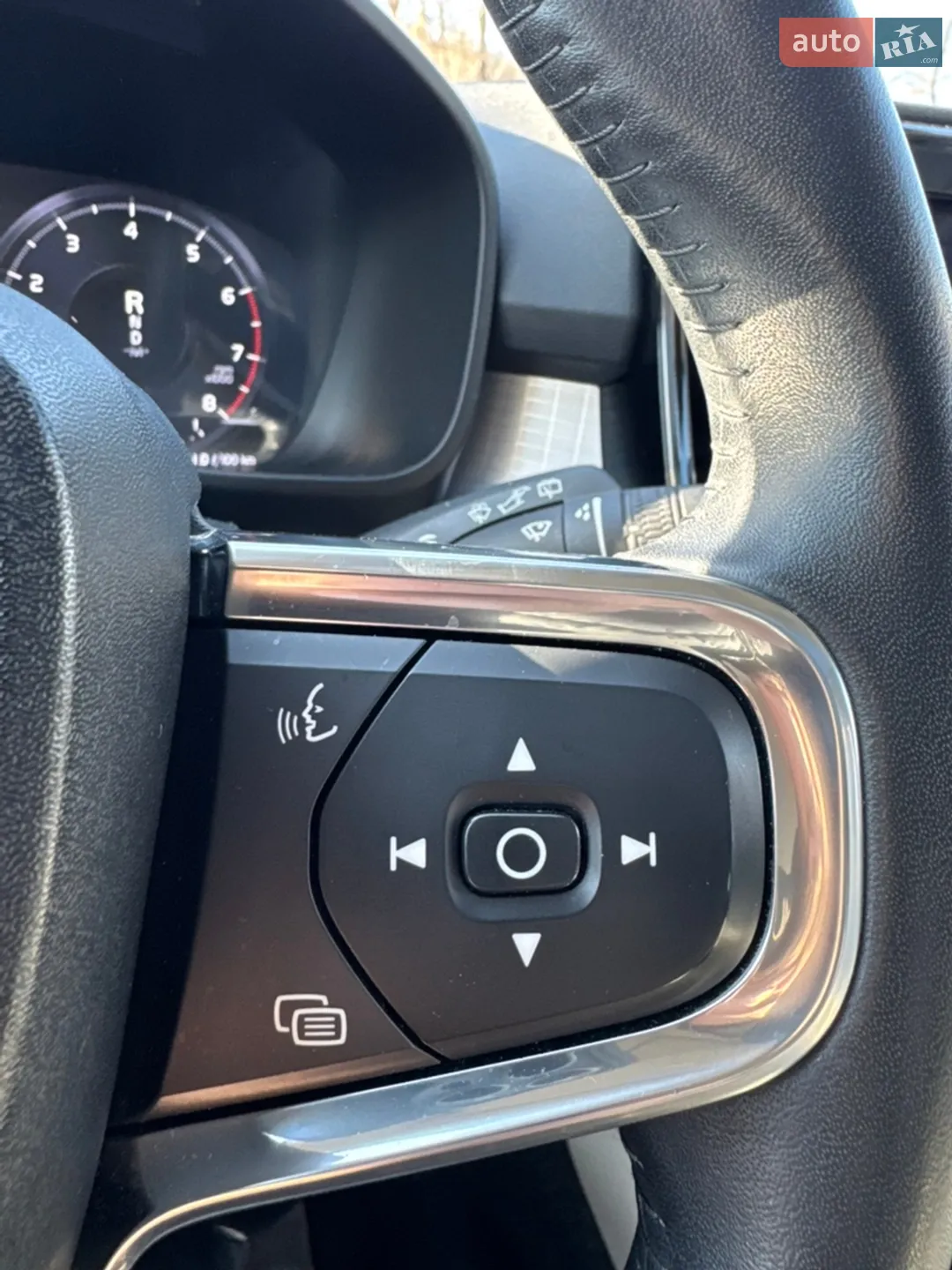 2020 Volvo XC40 - мініатюра 34