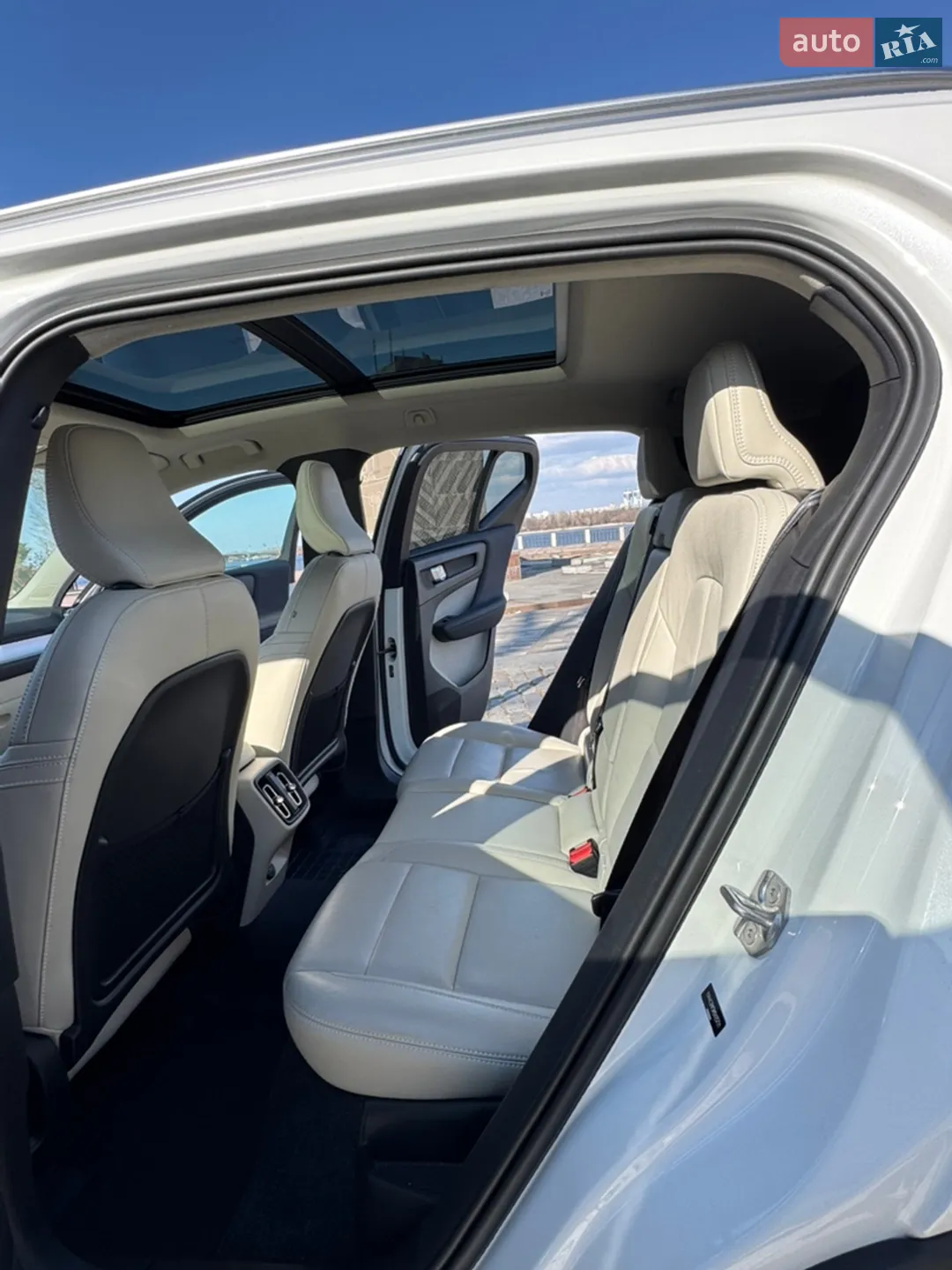 2020 Volvo XC40 - мініатюра 54