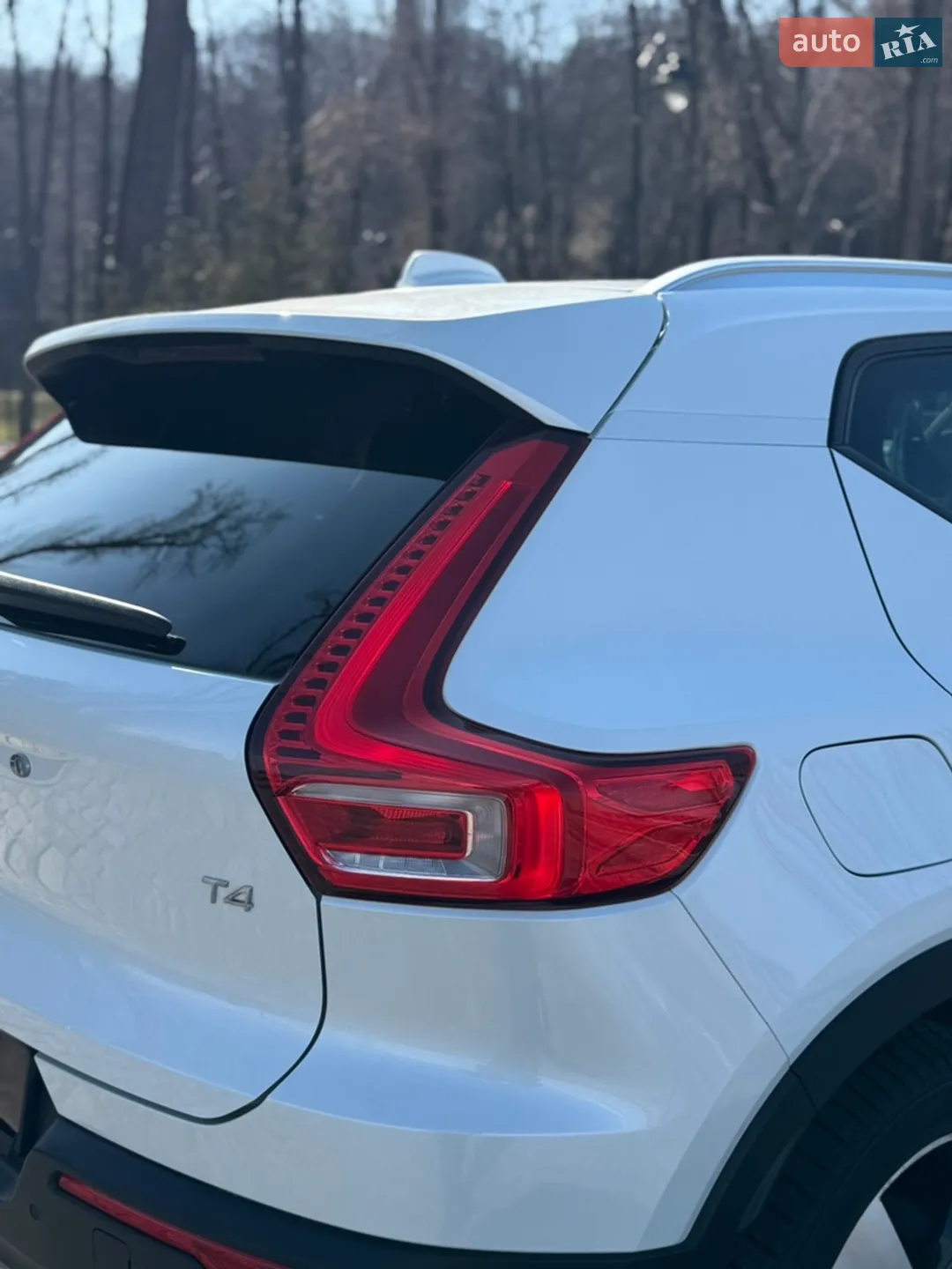 2020 Volvo XC40 - мініатюра 74