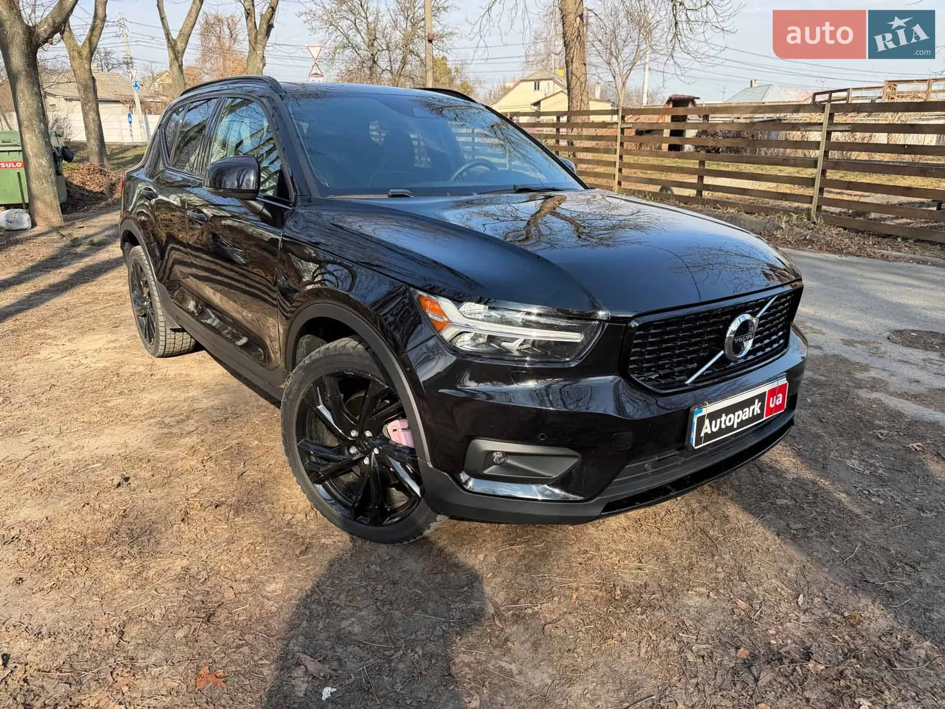 2022 Volvo XC40 - мініатюра 3