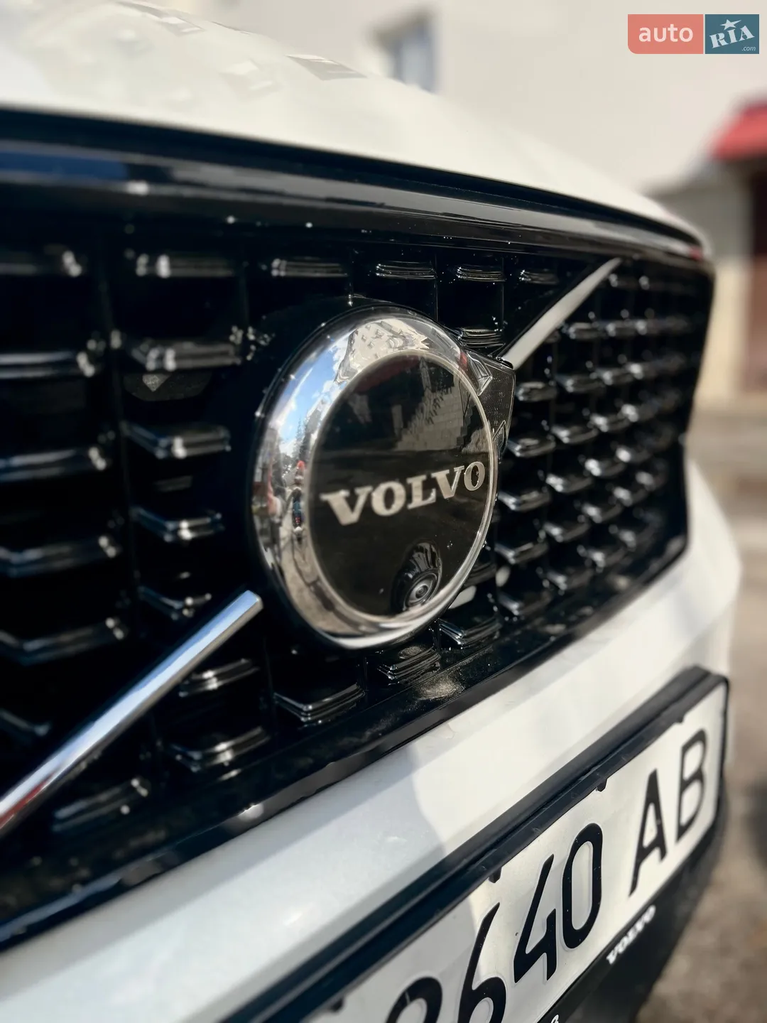 2024 Volvo XC40 - мініатюра 28