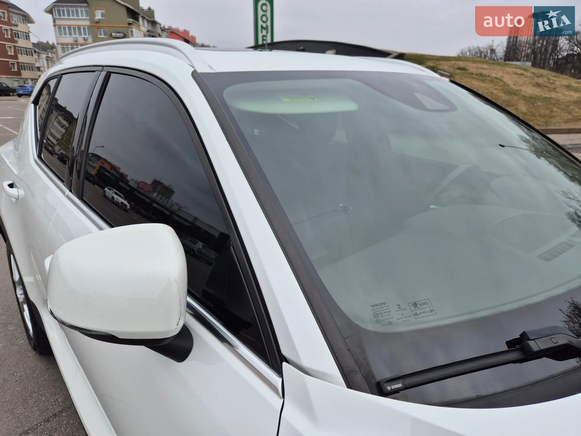 2020 Volvo XC40 - мініатюра 7