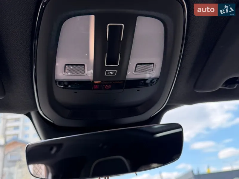 Volvo XC40 2020 VIN YV1XZEDVEM2470819 фото оголошення 16 з 39