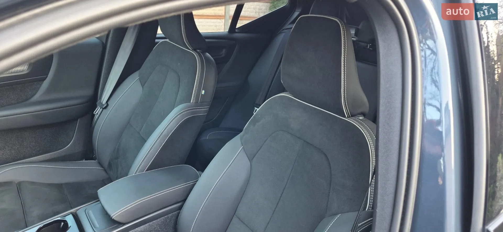 2022 Volvo XC40 - мініатюра 7