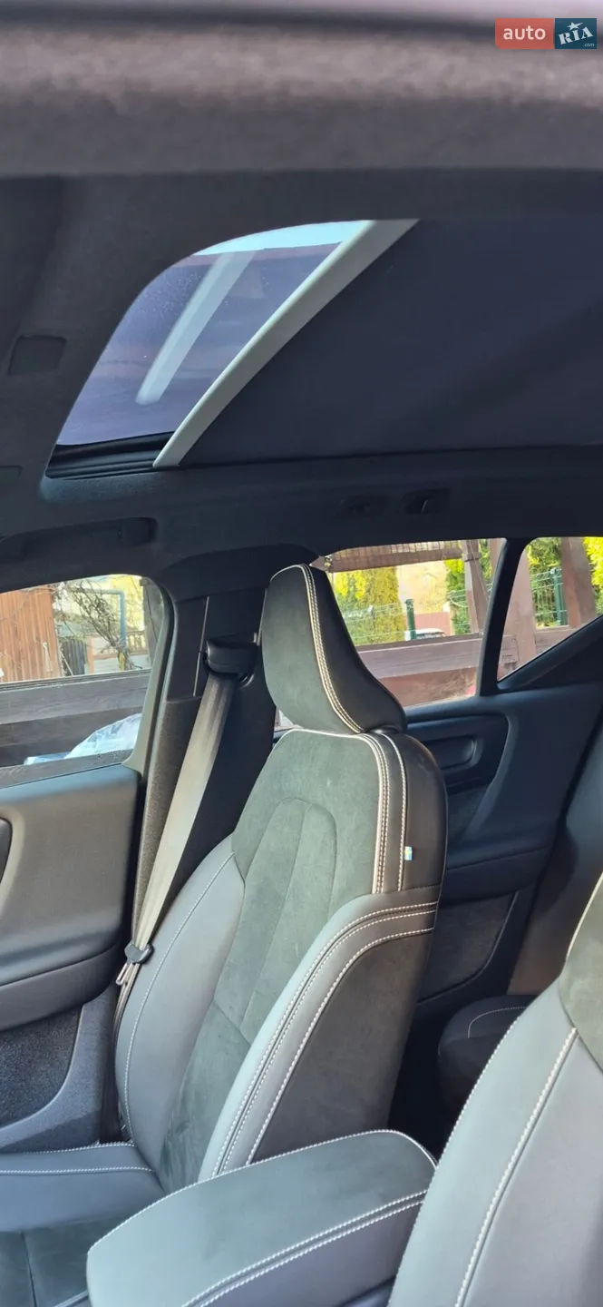 2022 Volvo XC40 - мініатюра 64