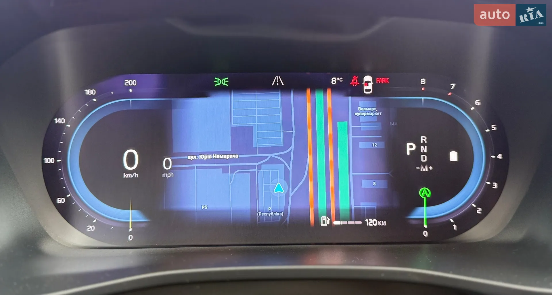 2024 Volvo XC40 - мініатюра 29