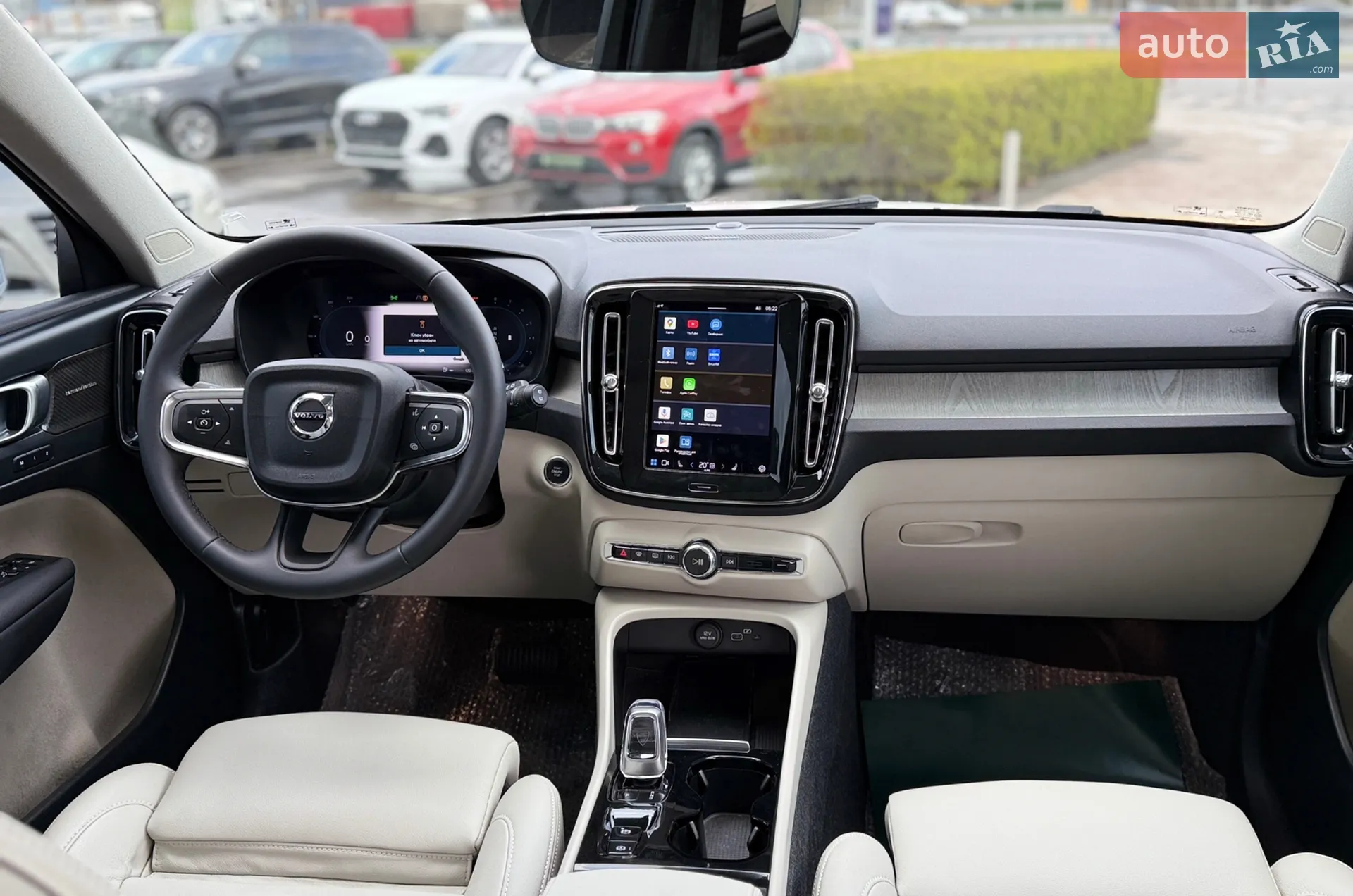 2024 Volvo XC40 - мініатюра 40