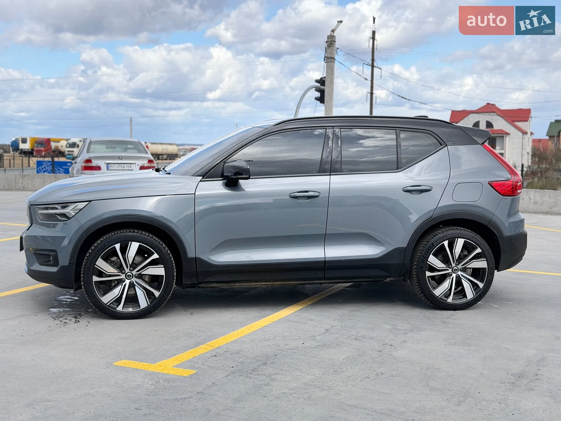 2020 Volvo XC40 - мініатюра 5