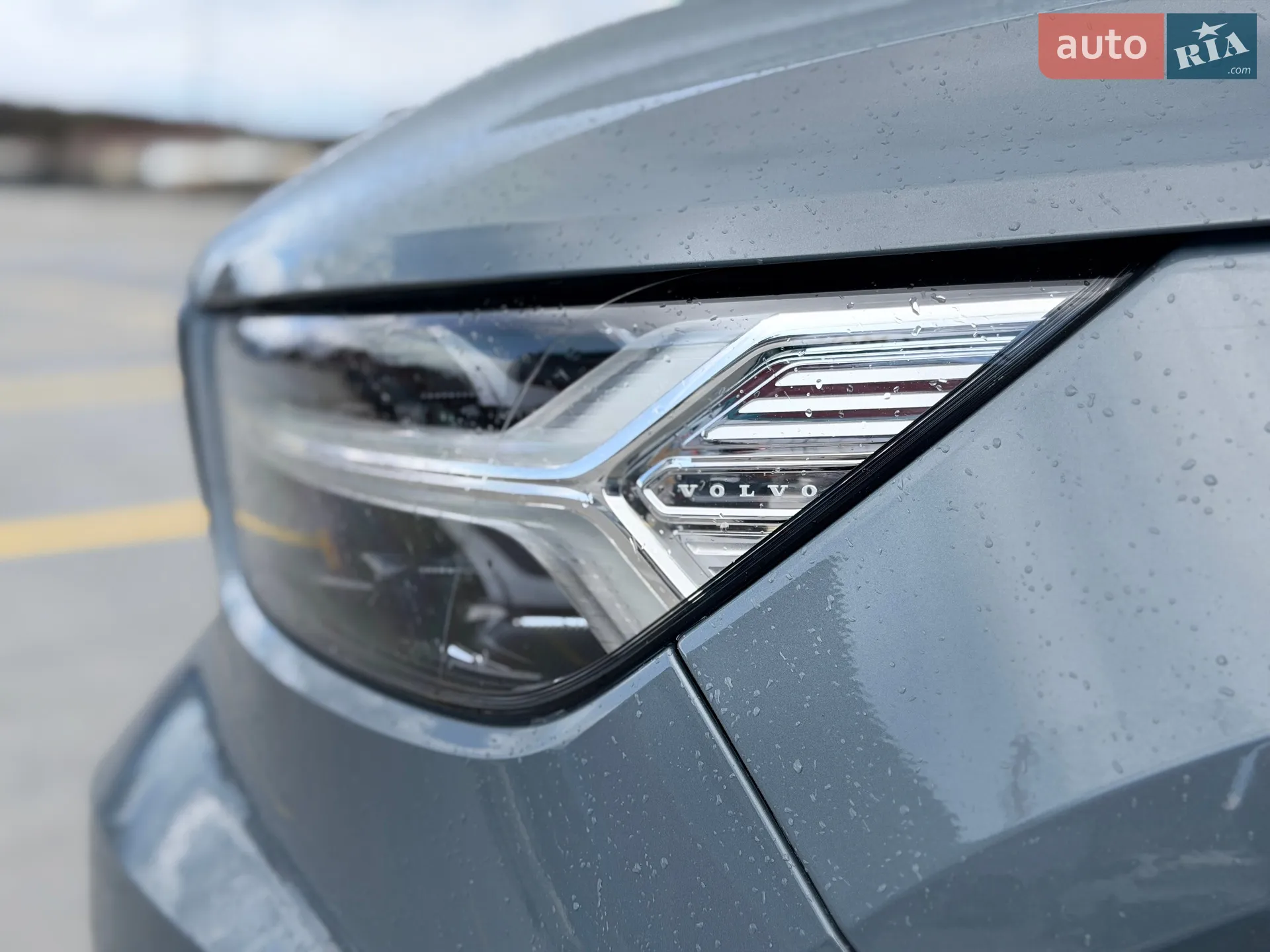 2020 Volvo XC40 - мініатюра 22