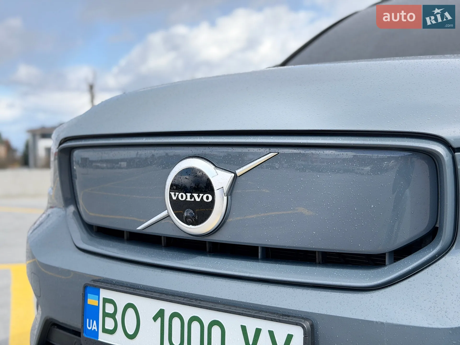 2020 Volvo XC40 - мініатюра 23