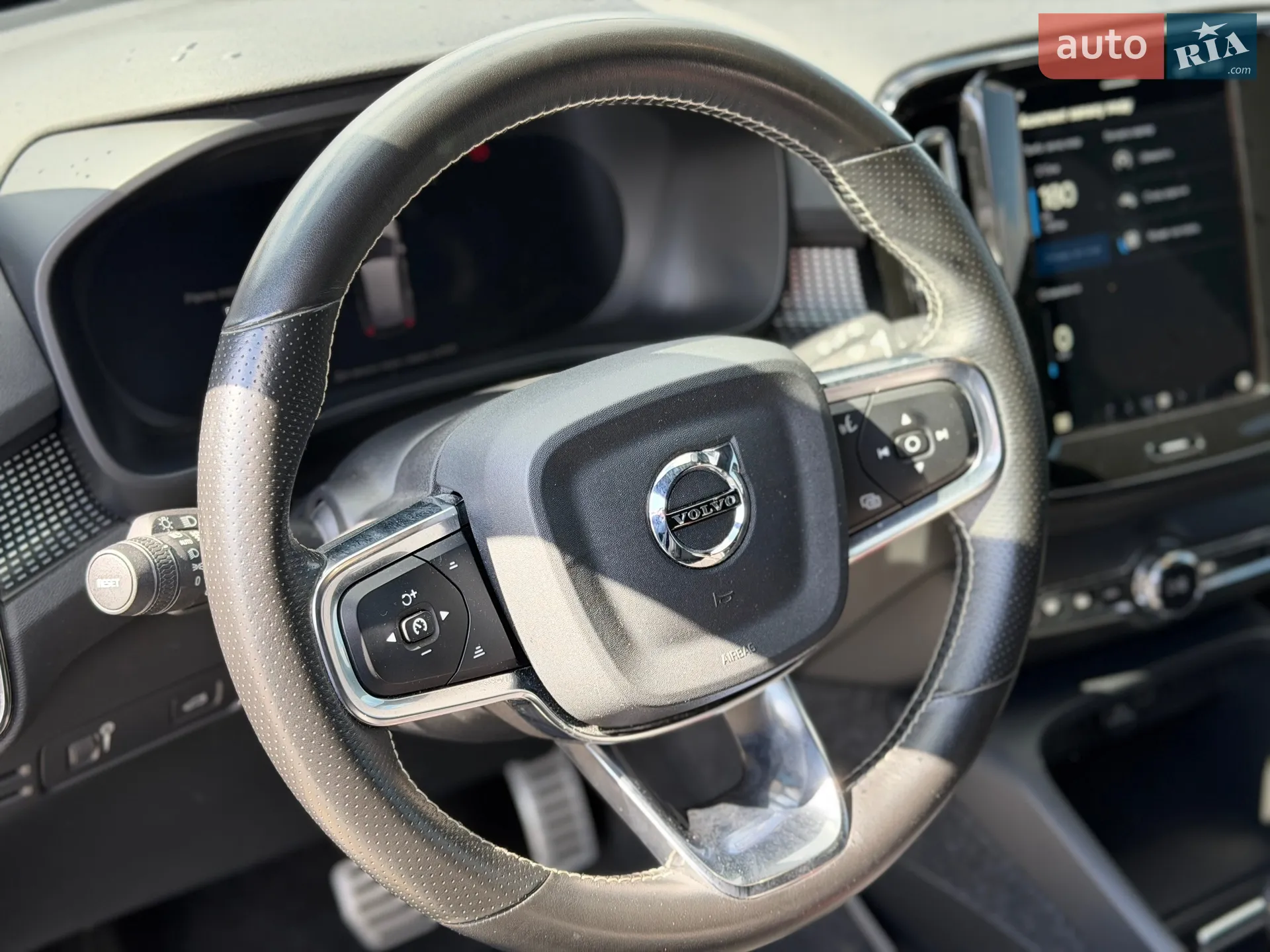 2020 Volvo XC40 - мініатюра 30