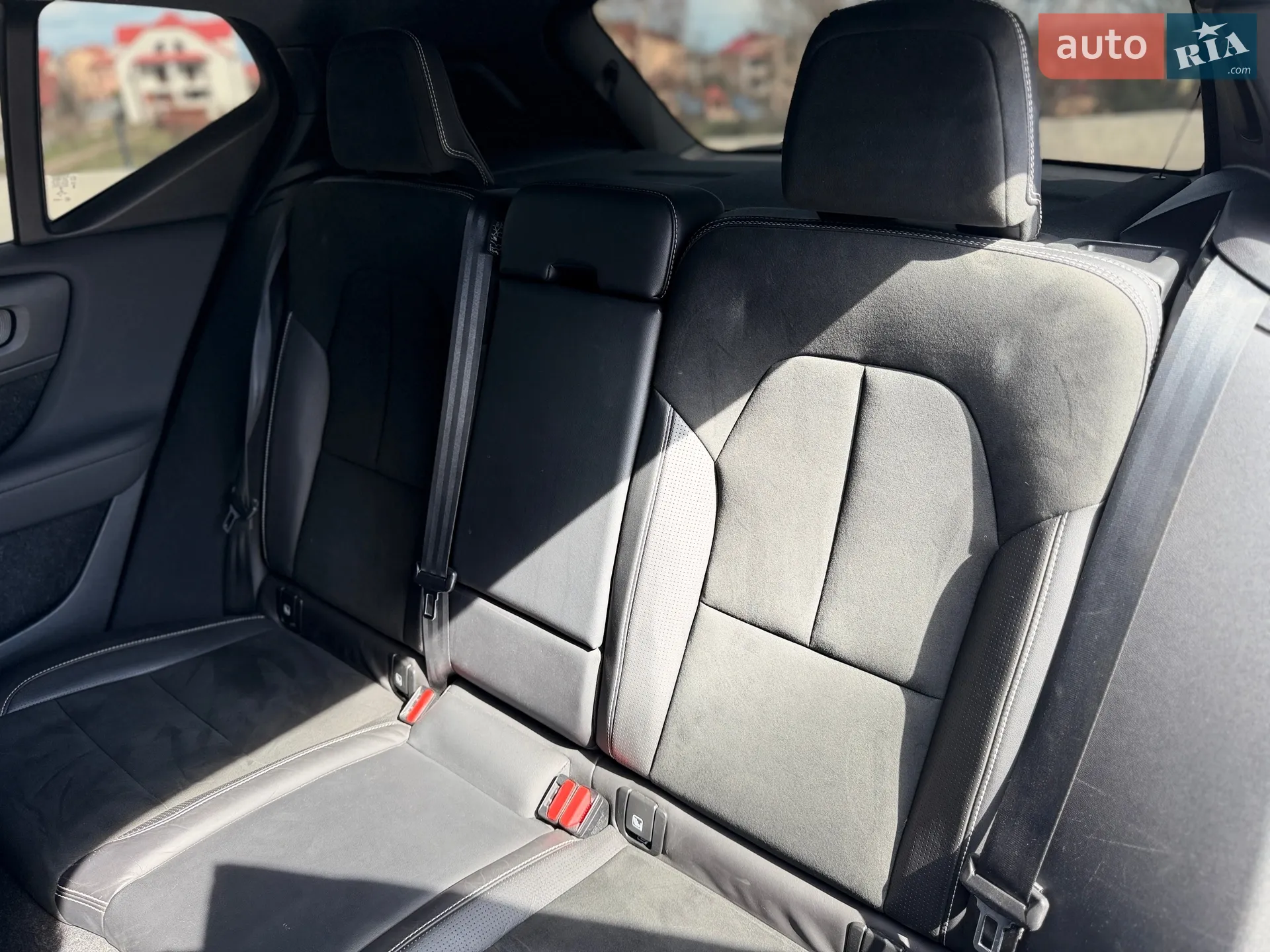 2020 Volvo XC40 - мініатюра 36