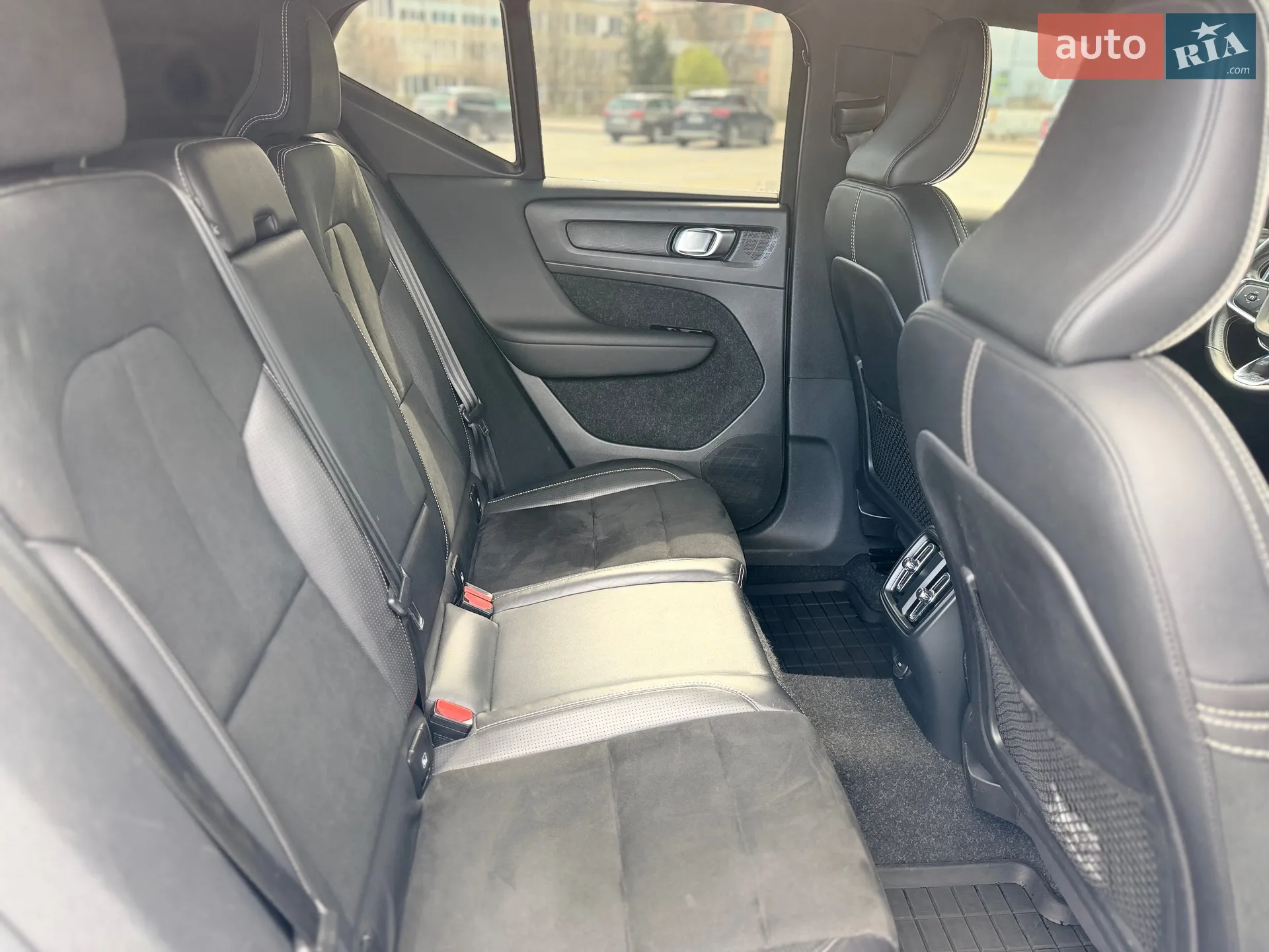 2020 Volvo XC40 - мініатюра 39