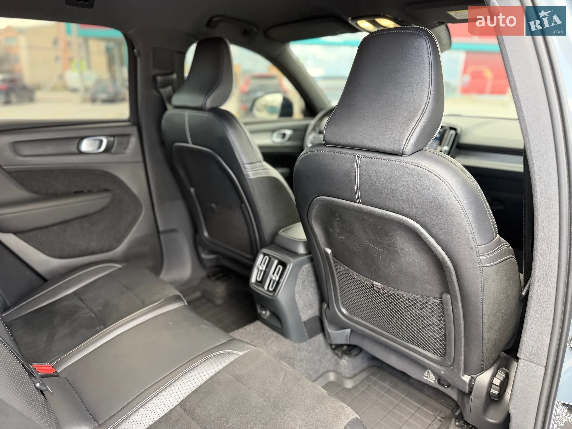 2020 Volvo XC40 - мініатюра 40