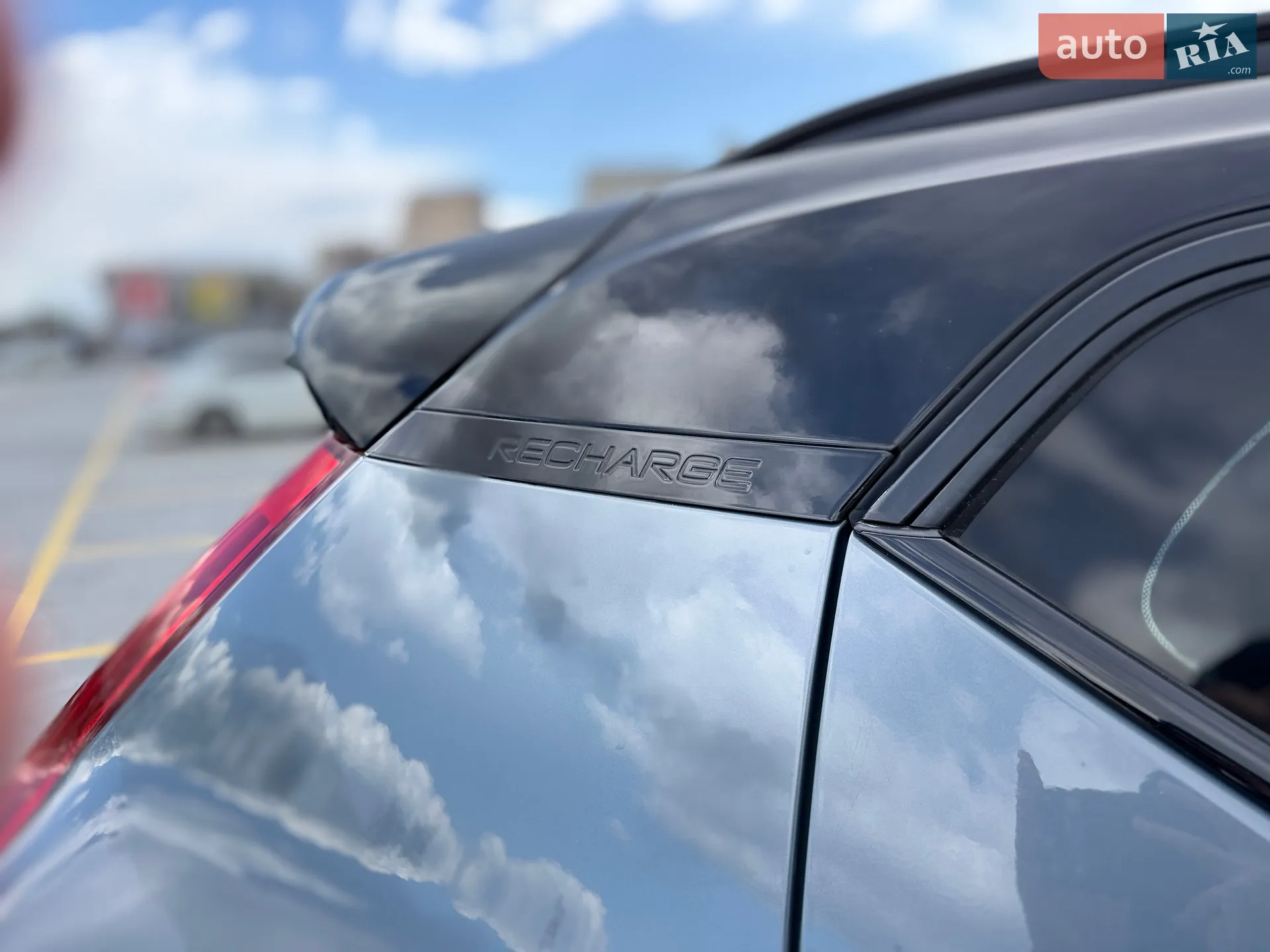 2020 Volvo XC40 - мініатюра 24