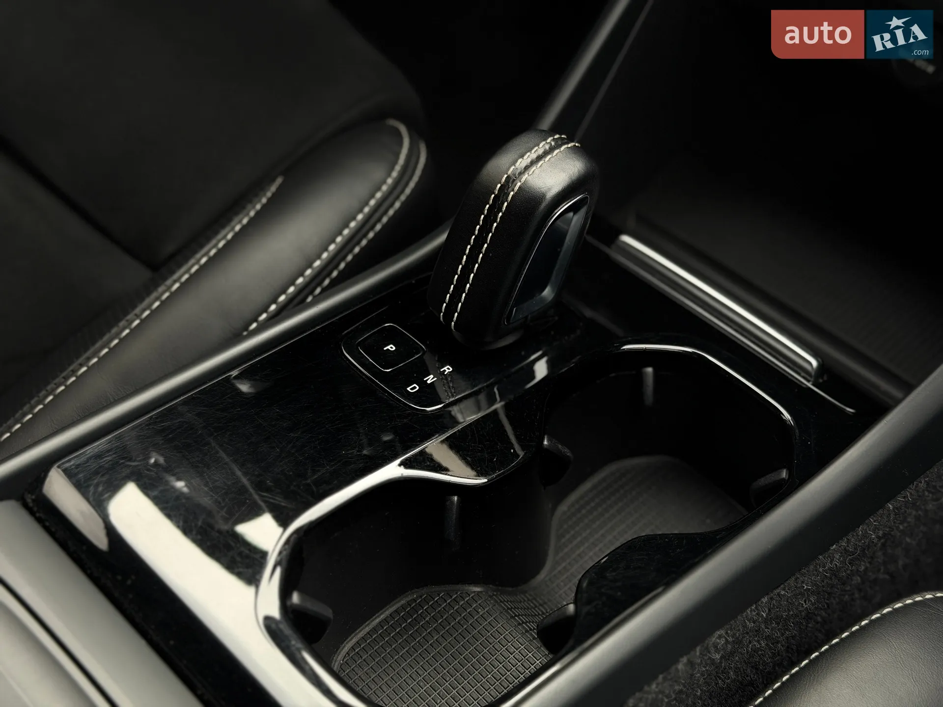 2020 Volvo XC40 - мініатюра 46