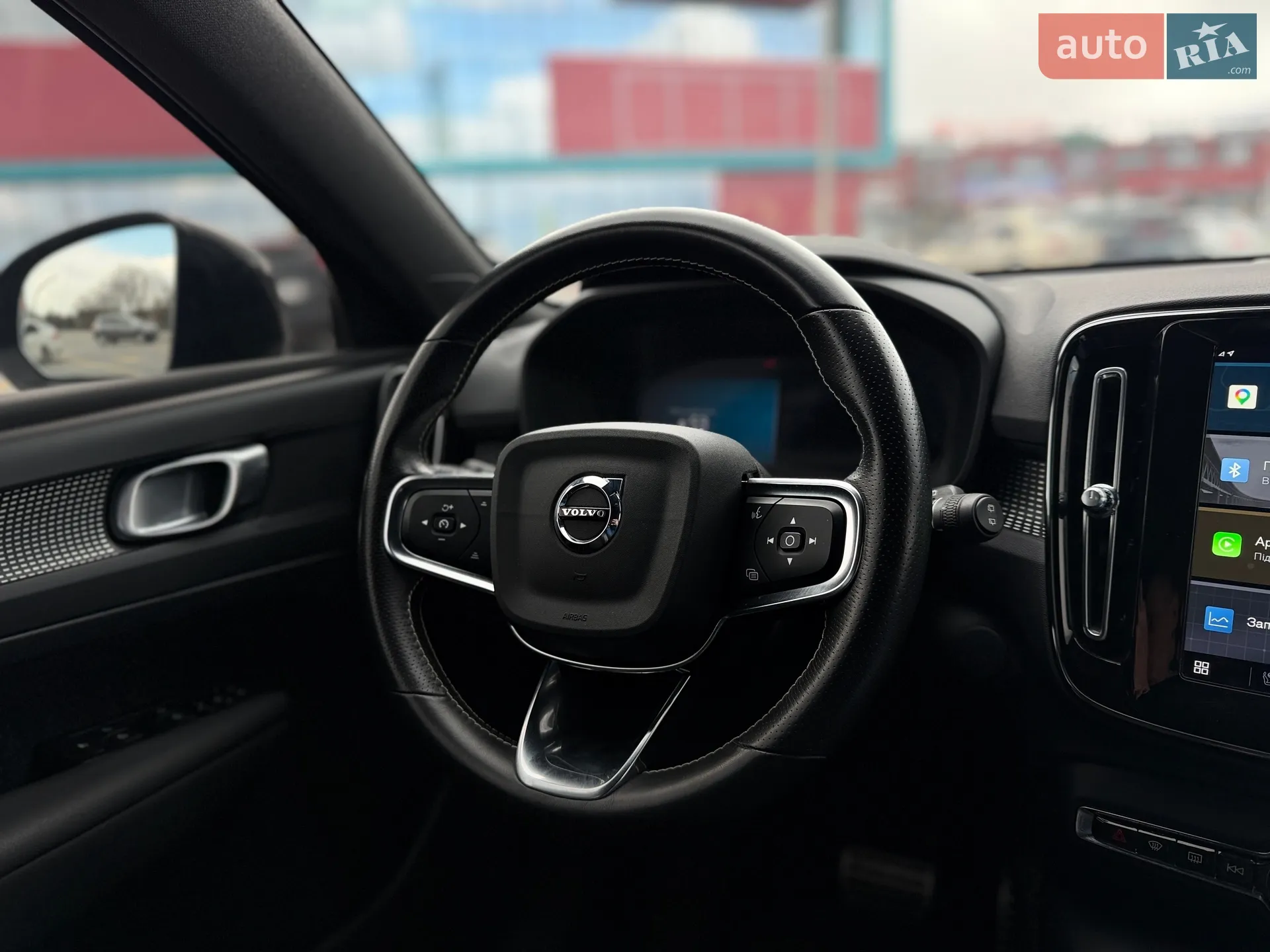 2020 Volvo XC40 - мініатюра 49