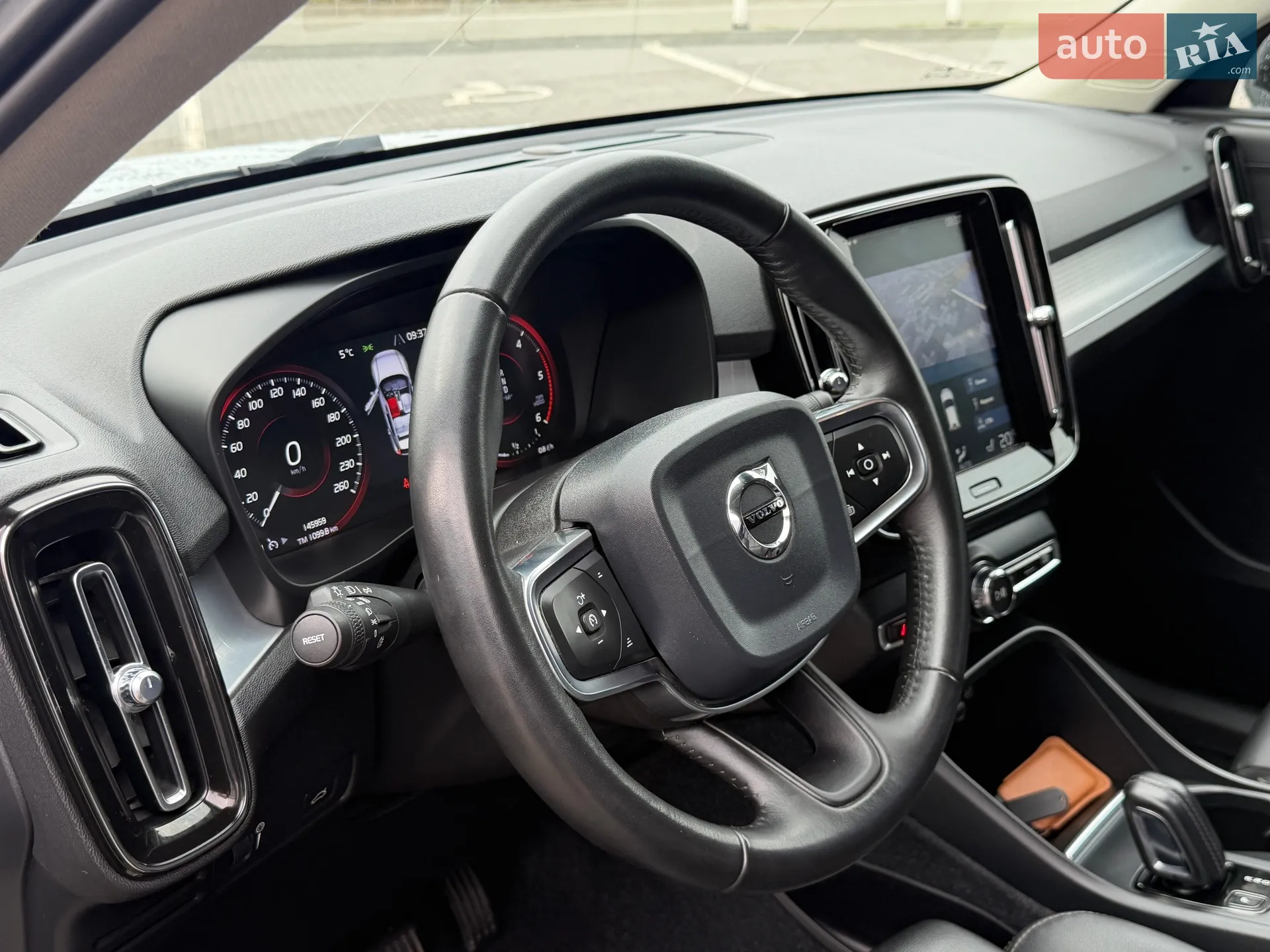 2019 Volvo XC40 - мініатюра 29