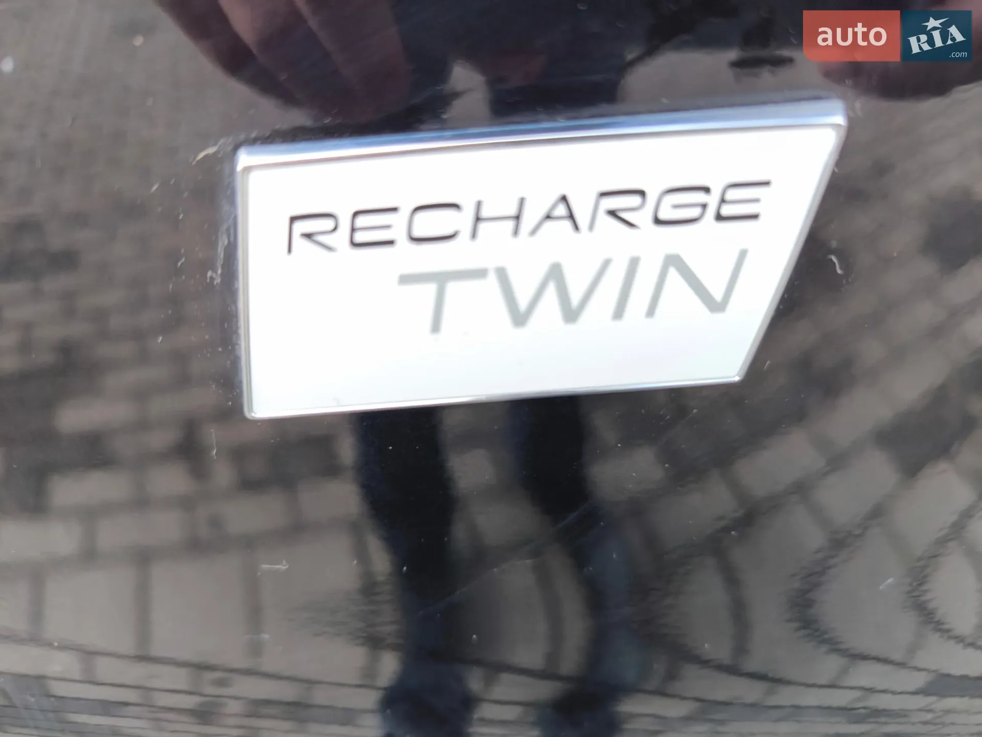 2021 Volvo XC40 - мініатюра 11