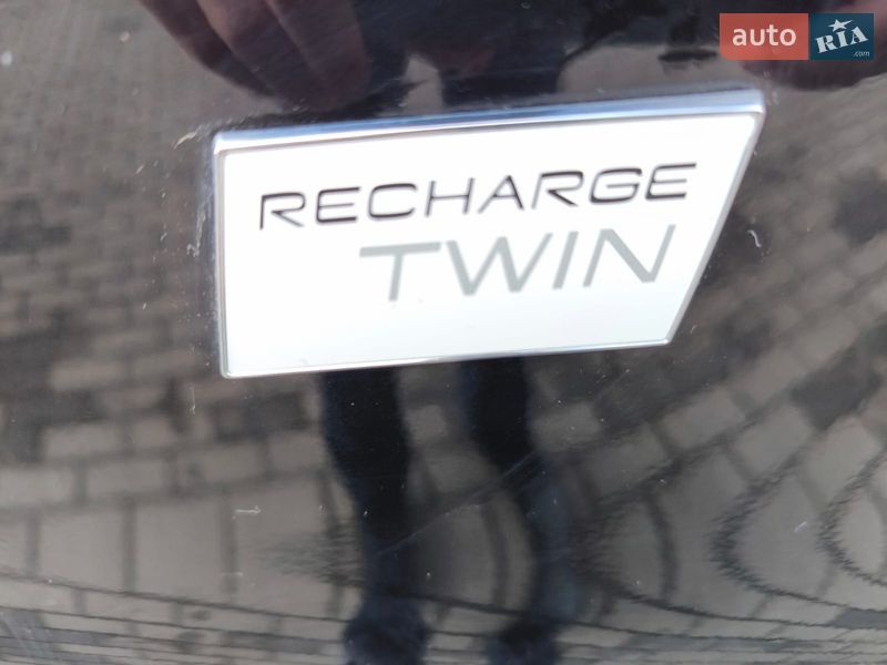 Позашляховик / Кросовер Volvo XC40 2021 в Лозовій