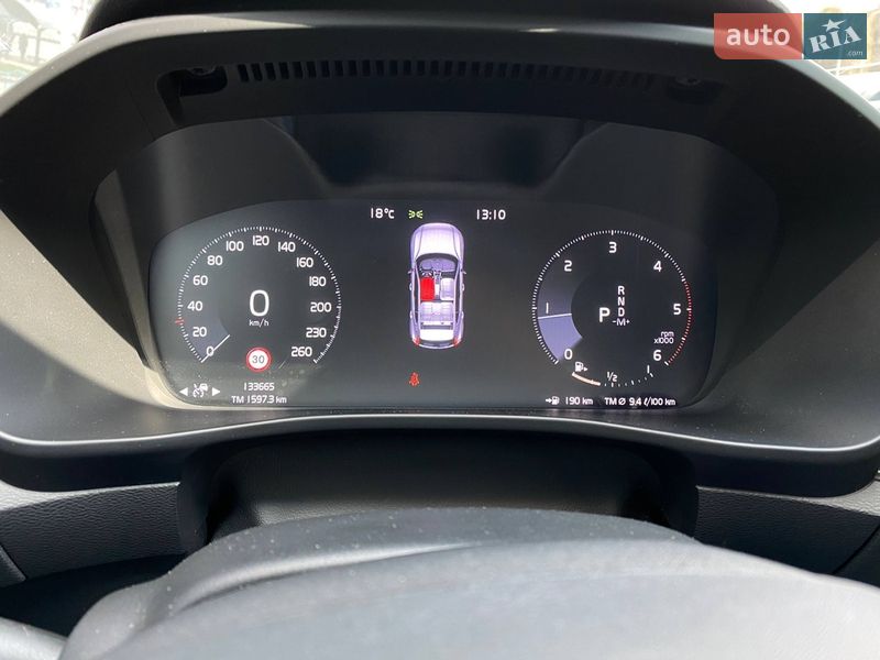 Внедорожник / Кроссовер Volvo XC40 2018 в Киеве фото 23 Внедорожник / Кроссовер Volvo XC40 2018 в Киеве