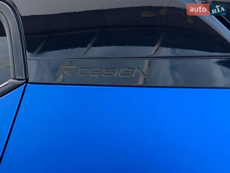 Внедорожник / Кроссовер Volvo XC40 2018 в Киеве фото 4 Внедорожник / Кроссовер Volvo XC40 2018 в Киеве