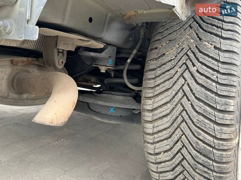 Внедорожник / Кроссовер Volvo XC40 2021 в Львове