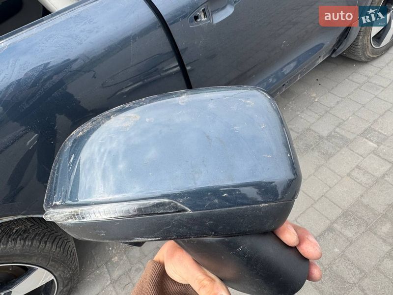 Внедорожник / Кроссовер Volvo XC40 2021 в Львове