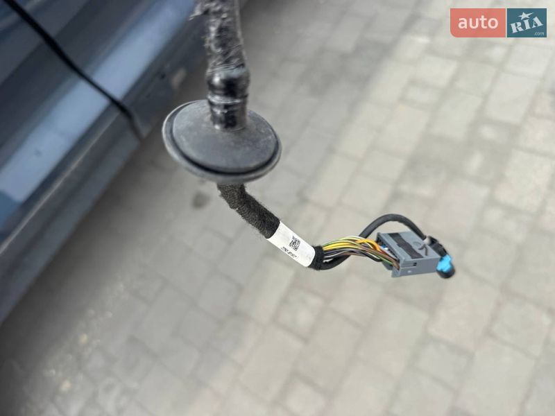 Внедорожник / Кроссовер Volvo XC40 2021 в Львове