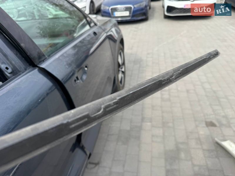 Внедорожник / Кроссовер Volvo XC40 2021 в Львове