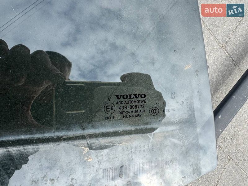 Внедорожник / Кроссовер Volvo XC40 2021 в Львове