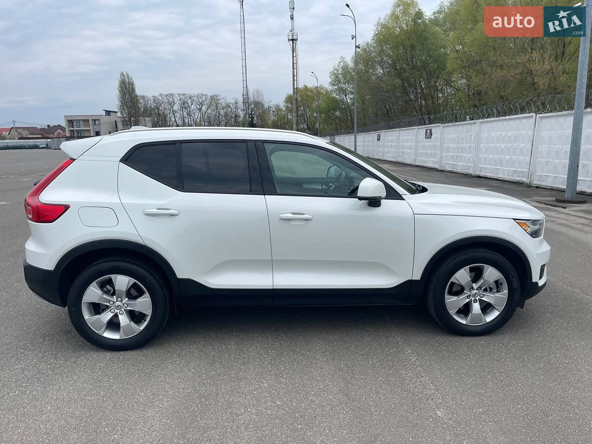 2020 Volvo XC40 - мініатюра 5