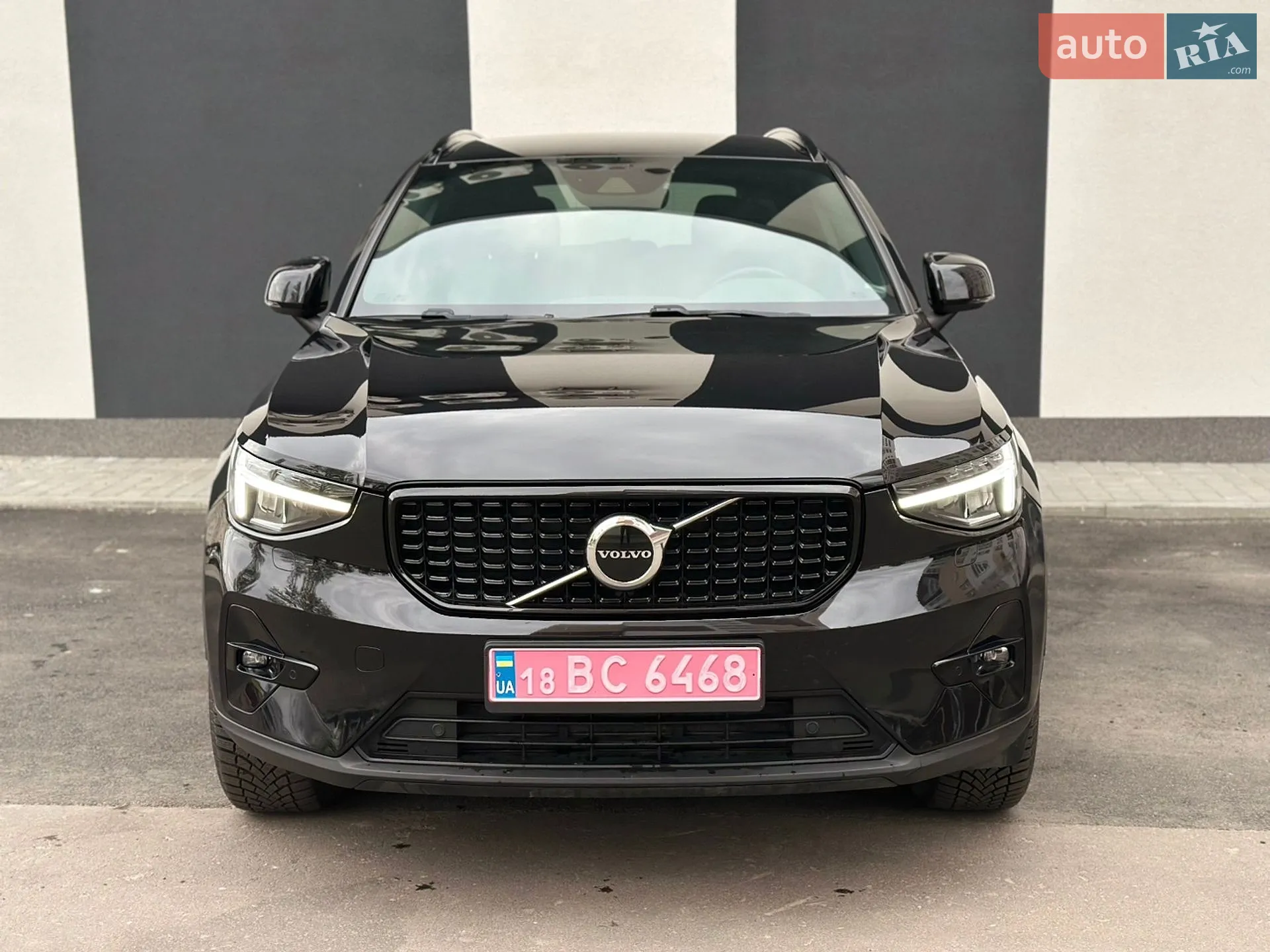 2023 Volvo XC40 - мініатюра 3