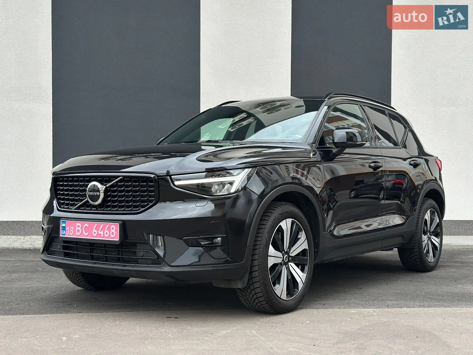 2023 Volvo XC40 - мініатюра 5