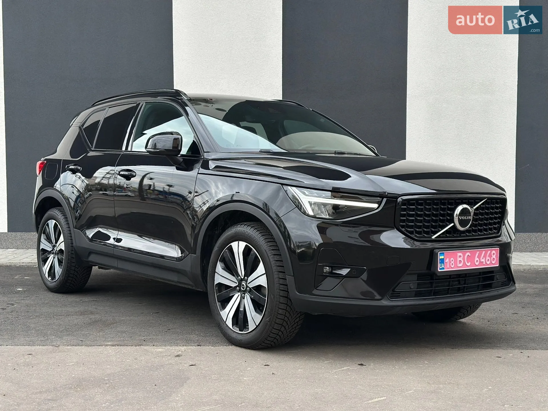 2023 Volvo XC40 - мініатюра 14