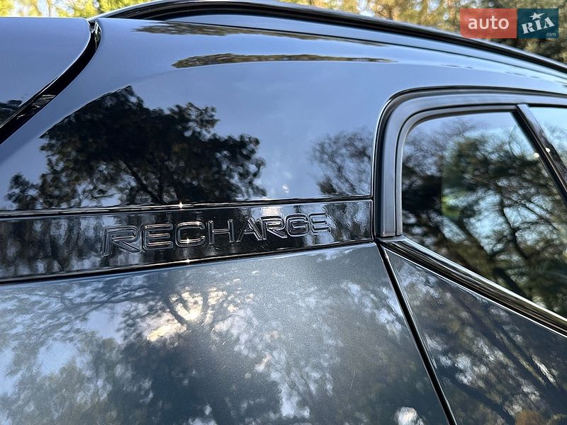 Внедорожник / Кроссовер Volvo XC40 2021 в Броварах