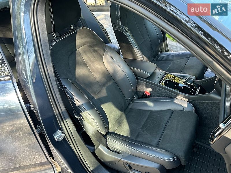 Внедорожник / Кроссовер Volvo XC40 2021 в Броварах
