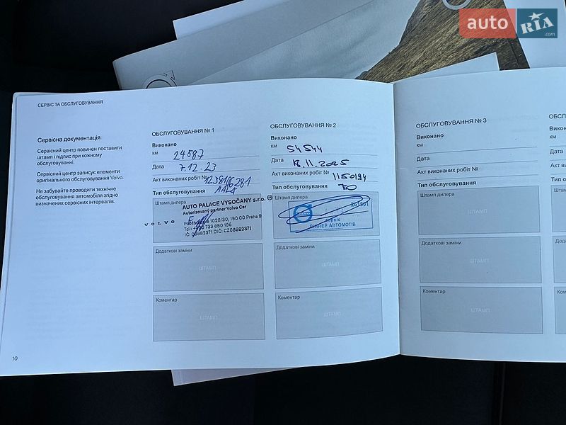 Внедорожник / Кроссовер Volvo XC40 2021 в Броварах