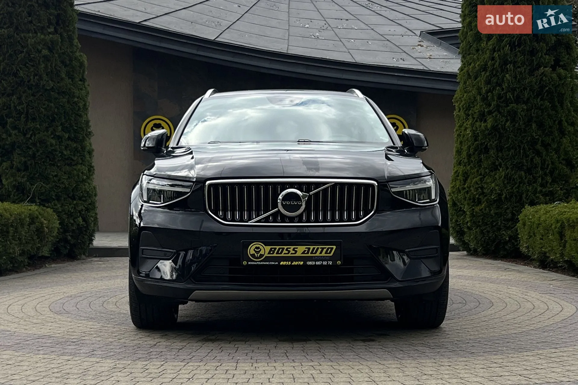 2023 Volvo XC40 - мініатюра 2