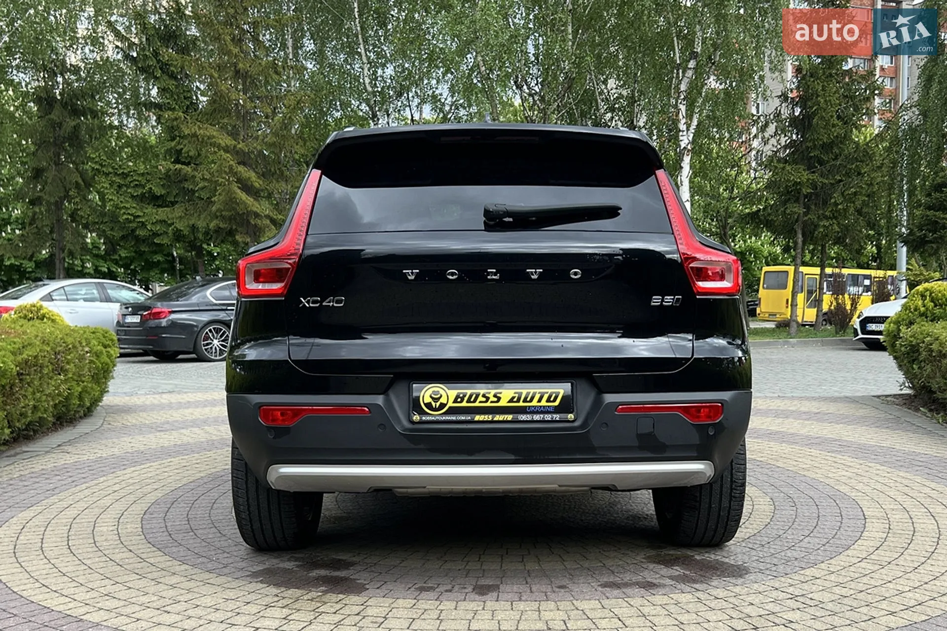 2023 Volvo XC40 - мініатюра 6