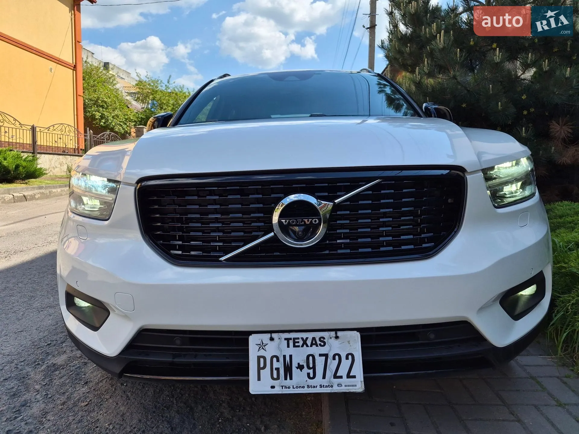 2020 Volvo XC40 - мініатюра 22