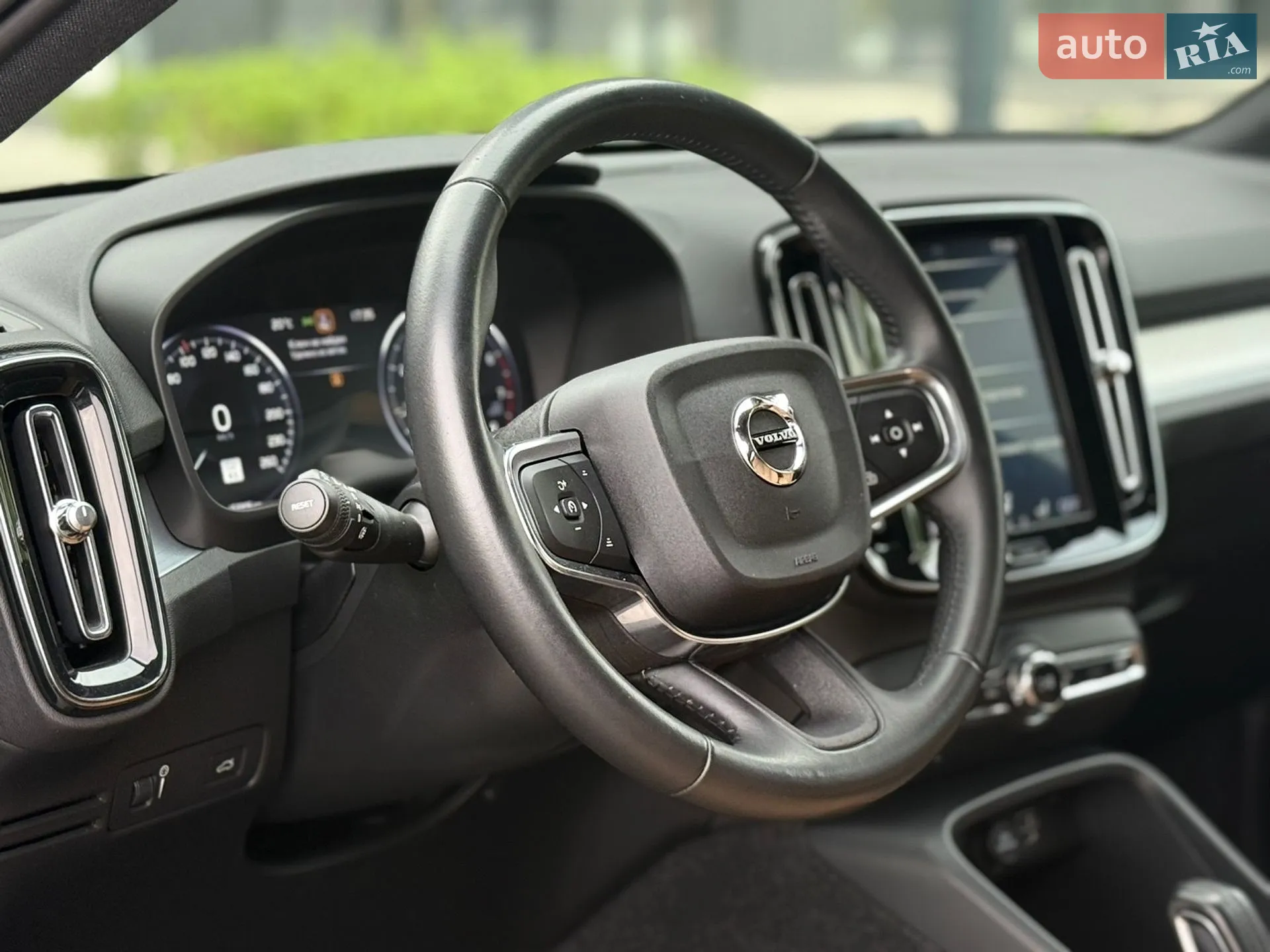 2019 Volvo XC40 - мініатюра 21